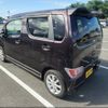 suzuki wagon-r 2017 -SUZUKI--Wagon R MH55S--144985---SUZUKI--Wagon R MH55S--144985- image 2