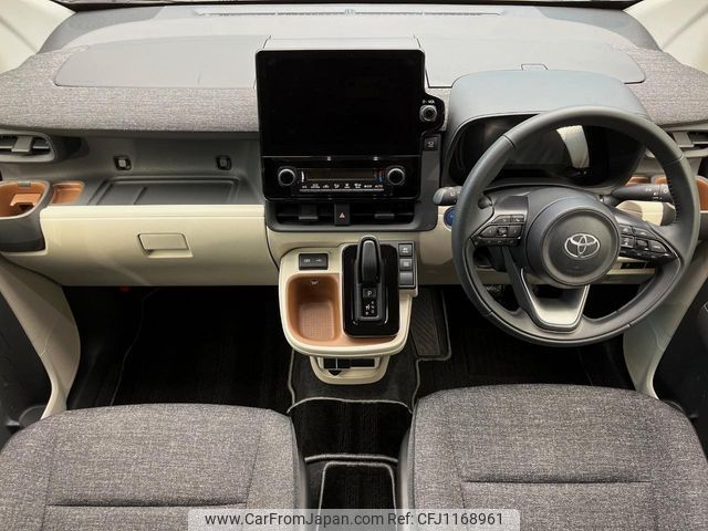 toyota sienta 2024 -TOYOTA--Sienta 6AA-MXPL15G--MXPL15-1024270---TOYOTA--Sienta 6AA-MXPL15G--MXPL15-1024270- image 2