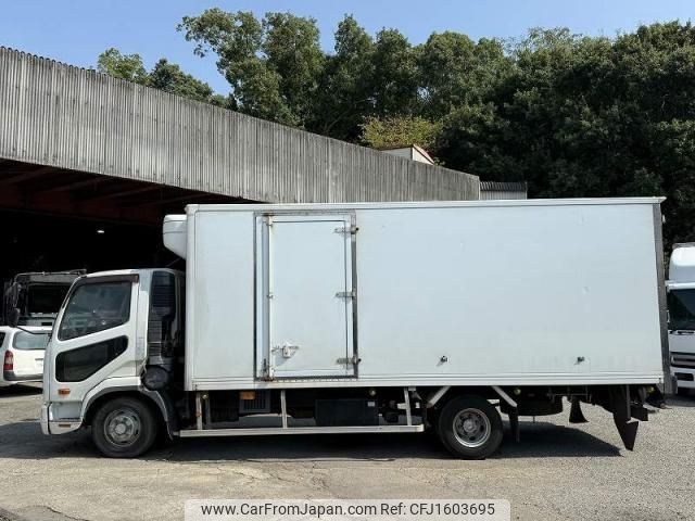 mitsubishi-fuso fighter 2014 CFJ1603695 image 2