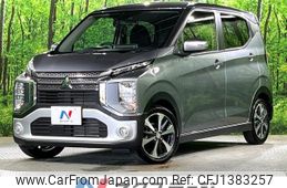 mitsubishi ek-cross 2023 -MITSUBISHI--ek X 5AA-B34W--B34W-0301309---MITSUBISHI--ek X 5AA-B34W--B34W-0301309-