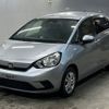 honda fit 2021 -HONDA--Fit GR1-1102569---HONDA--Fit GR1-1102569- image 1