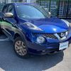 nissan juke 2014 -NISSAN--Juke DBA-YF15--YF15-400360---NISSAN--Juke DBA-YF15--YF15-400360- image 1