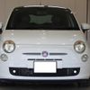 fiat 500 2012 GOO_JP_700130095430241002001 image 2