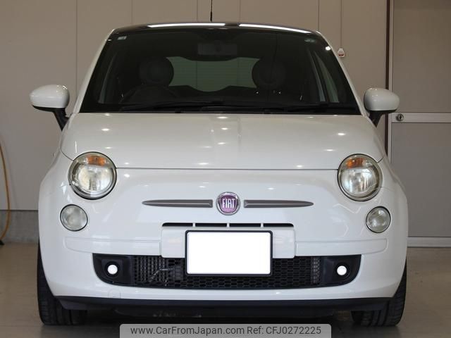 fiat 500 2012 GOO_JP_700130095430241002001 image 2