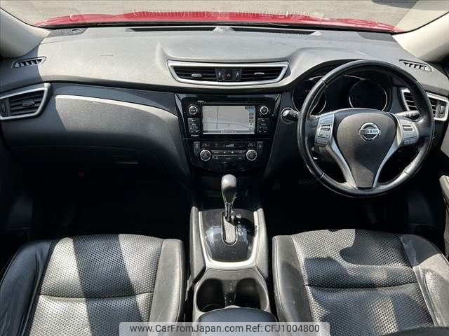 nissan x-trail 2013 -NISSAN--X-Trail DBA-NT32--NT32-002396---NISSAN--X-Trail DBA-NT32--NT32-002396- image 2