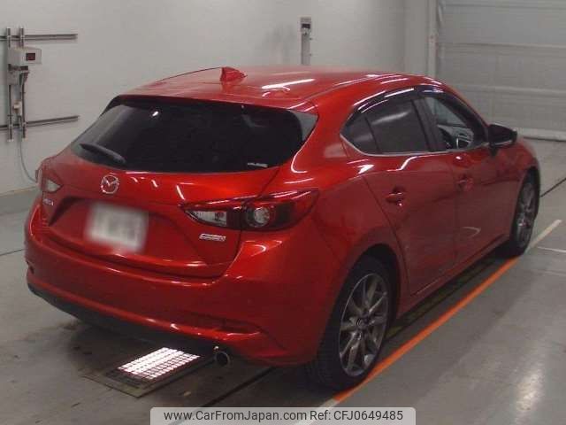 mazda axela 2016 -MAZDA--Axela LDA-BMLFS--BMLFS-102510---MAZDA--Axela LDA-BMLFS--BMLFS-102510- image 2