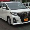 toyota alphard 2016 -TOYOTA--Alphard DBA-AGH30W--AGH30-0101460---TOYOTA--Alphard DBA-AGH30W--AGH30-0101460- image 14