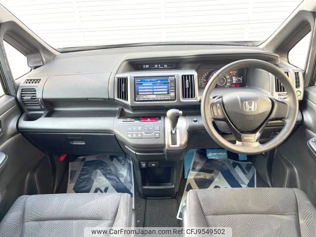 honda stepwagon 2009 -HONDA--Stepwgn DBA-RK5--RK5-1009060---HONDA--Stepwgn DBA-RK5--RK5-1009060- image 2