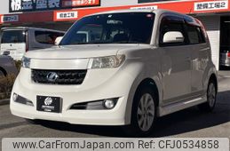 toyota bb 2011 -TOYOTA--bB CBA-QNC20--QNC20-0059405---TOYOTA--bB CBA-QNC20--QNC20-0059405-