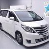 toyota alphard 2013 -TOYOTA--Alphard ATH20W-8033318---TOYOTA--Alphard ATH20W-8033318- image 1