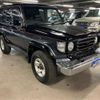 toyota land-cruiser 2000 -TOYOTA--Land Cruiser HZJ76K--HZJ76-0002393---TOYOTA--Land Cruiser HZJ76K--HZJ76-0002393- image 1