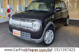 suzuki alto-lapin 2017 CFJ1397423