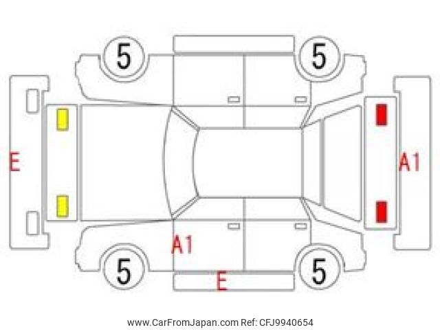 nissan leaf 2019 -NISSAN--Leaf ZAA-ZE1--ZE1-066116---NISSAN--Leaf ZAA-ZE1--ZE1-066116- image 2