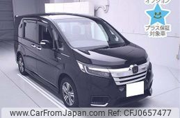 honda stepwagon 2017 -HONDA 【岐阜 303ﾆ4433】--Stepwgn RP5-1053176---HONDA 【岐阜 303ﾆ4433】--Stepwgn RP5-1053176-