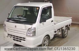 suzuki carry-truck 2018 -SUZUKI--Carry Truck DA16T-390758---SUZUKI--Carry Truck DA16T-390758-