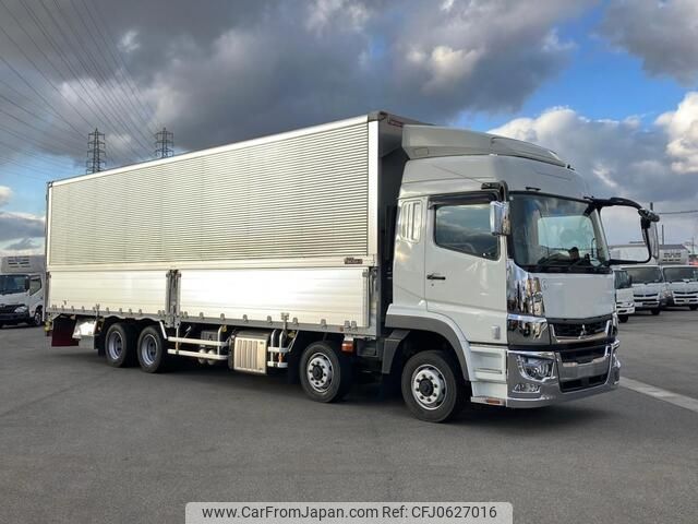 mitsubishi-fuso super-great 2023 -MITSUBISHI--Super Great 2PG-FS74HZ--FS74HZ-***638---MITSUBISHI--Super Great 2PG-FS74HZ--FS74HZ-***638- image 2