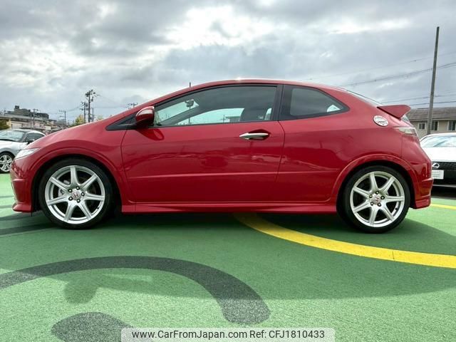 honda civic 2009 CFJ1810433 image 2