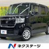 honda n-box 2020 -HONDA--N BOX 6BA-JF3--JF3-1449350---HONDA--N BOX 6BA-JF3--JF3-1449350- image 1