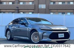 toyota crown 2024 -TOYOTA--Crown 6AA-AZSH32--AZSH32-0003900---TOYOTA--Crown 6AA-AZSH32--AZSH32-0003900-