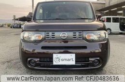 nissan cube 2011 quick_quick_DBA-Z12_Z12-181932