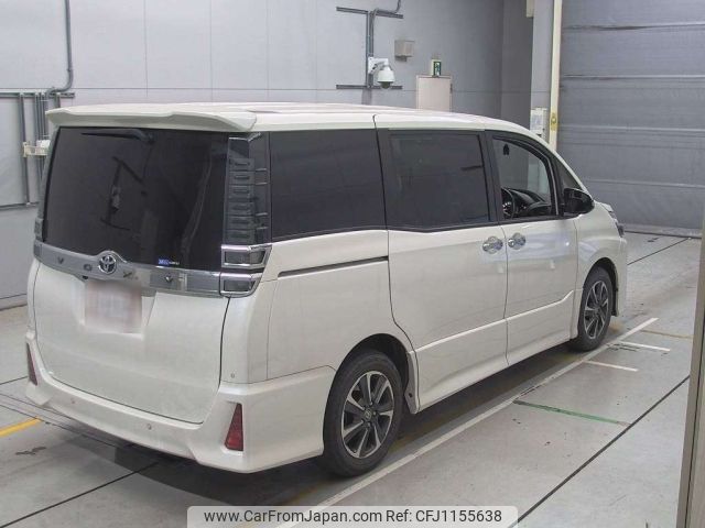 toyota voxy 2020 -TOYOTA--Voxy ZRR80W-0616482---TOYOTA--Voxy ZRR80W-0616482- image 2