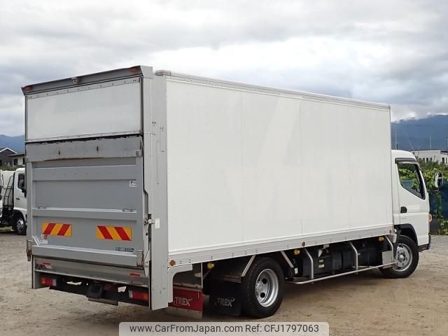 mitsubishi-fuso canter 2020 CFJ1797063 image 2