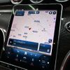 mercedes-benz c-class 2021 CFJ1649117 image 10