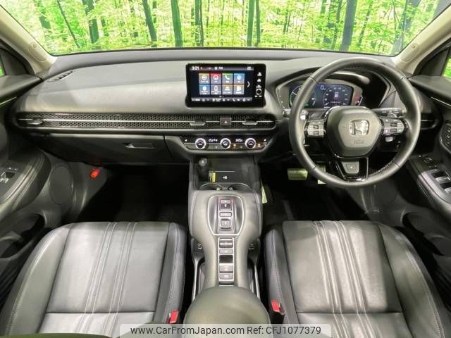 honda honda-others 2024 -HONDA--ZR-V 6AA-RZ4--RZ4-1022837---HONDA--ZR-V 6AA-RZ4--RZ4-1022837- image 2