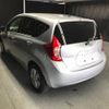 nissan note 2016 quick_quick_DBA-E12_473775 image 4