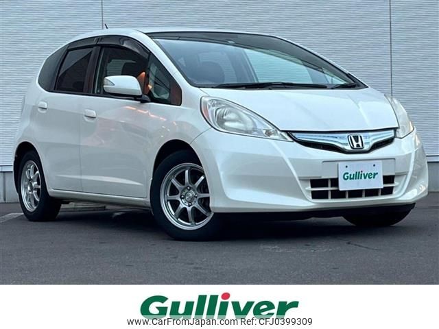 honda fit 2011 -HONDA--Fit DAA-GP1--GP1-1094788---HONDA--Fit DAA-GP1--GP1-1094788- image 1