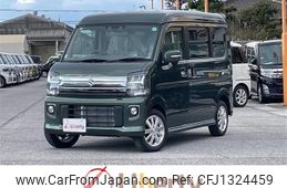 suzuki every-wagon 2024 quick_quick_DA17W_DA17W-353235