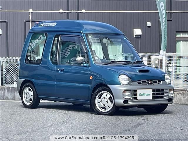 mitsubishi toppo 1996 CFJ1794295 image 1