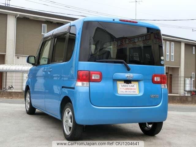 daihatsu tanto 2008 quick_quick_DBA-L375S_L375S-0084345 image 2