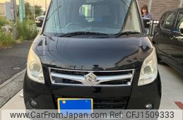 suzuki palette 2009 CFJ1509333