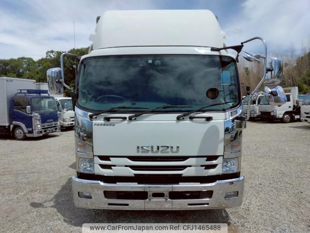 isuzu forward 2018 GOO_NET_EXCHANGE_0708016A30250723W001 image 2