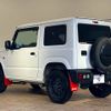 suzuki jimny 2022 -SUZUKI--Jimny 3BA-JB64W--JB64W-263829---SUZUKI--Jimny 3BA-JB64W--JB64W-263829- image 16