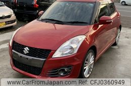 suzuki swift 2015 -SUZUKI--Swift CBA-ZC32S--ZC32S-311030---SUZUKI--Swift CBA-ZC32S--ZC32S-311030-