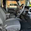 jeep wrangler 2024 CFJ1737828 image 15