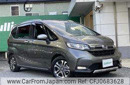 honda freed 2022 -HONDA--Freed 6AA-GB7--GB7-3166017---HONDA--Freed 6AA-GB7--GB7-3166017-