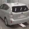 toyota prius-α 2011 -TOYOTA--Prius α ZVW41W-3019892---TOYOTA--Prius α ZVW41W-3019892- image 7