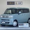 suzuki wagon-r 2022 CFJ1809138 image 1