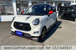 daihatsu cast 2016 CFJ1649631