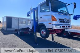 hino ranger 2011 GOO_NET_EXCHANGE_0404266A30250111W001