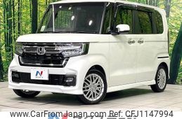 honda n-box 2022 -HONDA--N BOX 6BA-JF3--JF3-2371431---HONDA--N BOX 6BA-JF3--JF3-2371431-