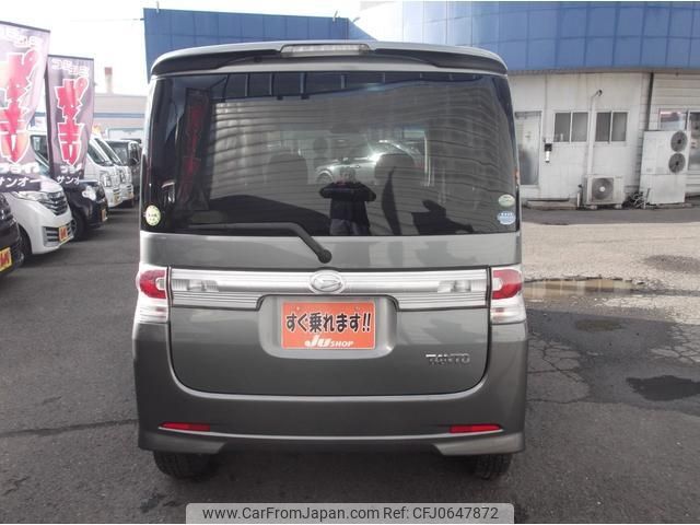 daihatsu tanto 2009 -DAIHATSU--Tanto L385S--0028888---DAIHATSU--Tanto L385S--0028888- image 2