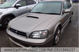 subaru legacy-b4 2000 CFJ1886237