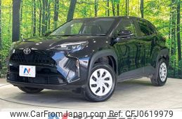 toyota yaris-cross 2024 -TOYOTA--Yaris Cross 5BA-MXPB10--MXPB10-3042331---TOYOTA--Yaris Cross 5BA-MXPB10--MXPB10-3042331-