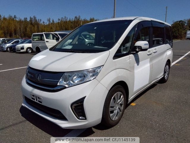 honda stepwagon 2020 -HONDA--Stepwgn DBA-RP1--RP1-1205283---HONDA--Stepwgn DBA-RP1--RP1-1205283- image 1