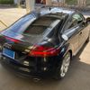audi tt 2007 CFJ1681531 image 8