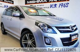 mazda mpv 2009 -MAZDA--MPV LY3P--214395---MAZDA--MPV LY3P--214395-